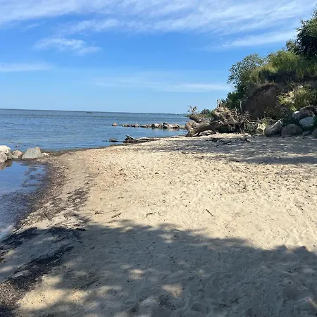 Ostsee Henry Loissin