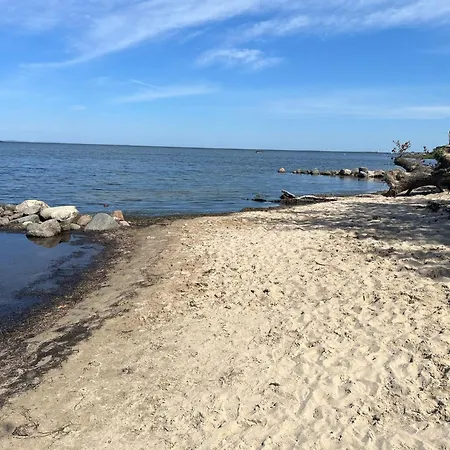 Ostsee Henry Hébergement de vacances Loissin